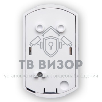 Извещатель охранный совмещенный ИК + АК
 Астра-531 СМ (ИО 315-5)-2