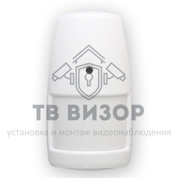 Извещатель охранный совмещенный ИК + АК
 Астра-621 (ИО 415-2)-1