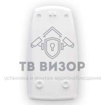 Извещатель охранный совмещенный ИК + АК
 Астра-621 (ИО 415-2)-3