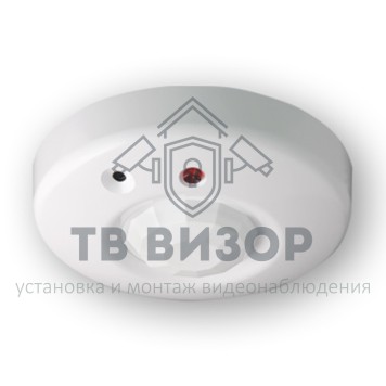 Извещатель охранный совмещенный ИК + АК
 Астра-8-1