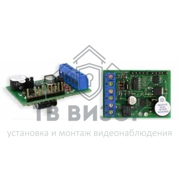 Контроллер доступа автономный
 ТL-K500-0