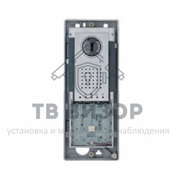 Вызывная видеопанель
 DVC/IP ME (62020340)-0