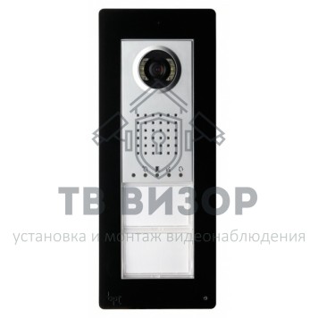 Вызывная видеопанель
 DVC/IP ME (62020340)-1