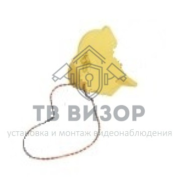 Пломба для огнетушителя
 Пломба огнетушителя-0