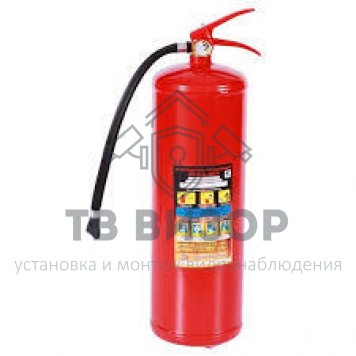 Огнетушитель
 ОП-8 ВСЕ-0