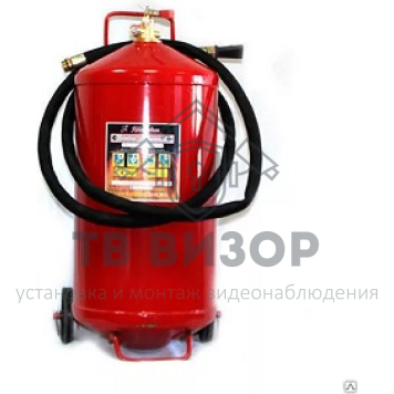 Огнетушитель
 ОП-35 ВСЕ-2