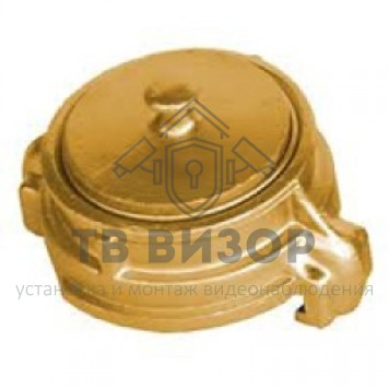 Головка пожарная соединительная
 ГЗ-50 3,0 Мпа Латунь-0