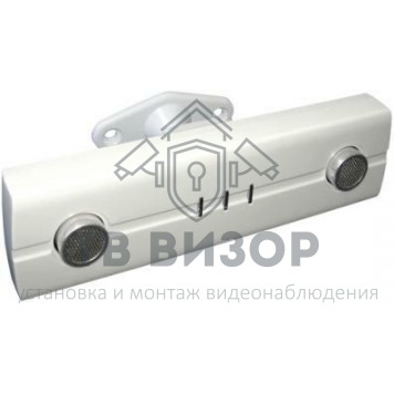 Извещатель охранный ультразвуковой
 Эхо-5-0