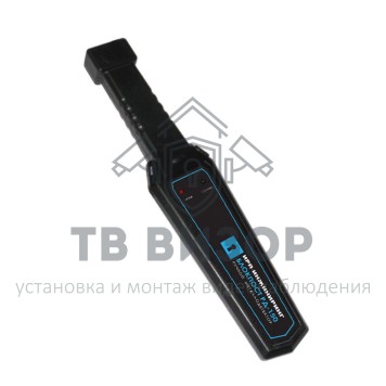 Ручной металлодетектор
 Блокпост РД-150-0