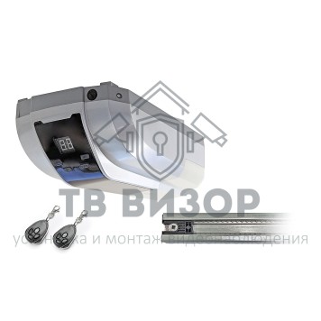 Комплект автоматики для секционных ворот
 ASG600/3KIT-L-0