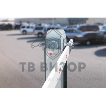 Комплект шлагбаума
 ASB6000R-2