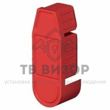 Заглушка для стрелы
 RBN91-0