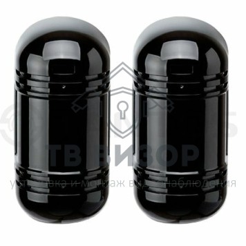 Извещатель охранный активный ИК
 TAP-80-2