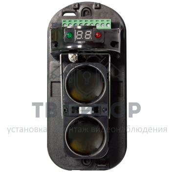 Извещатель охранный активный ИК
 TAP-80-1