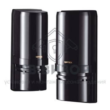 Извещатель охранный активный ИК
 AX-100PLUS-0