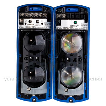 Извещатель охранный активный ИК
 AX-100TF-1