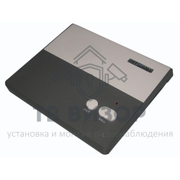 Устройство переговорное
 GC-2001D1-0