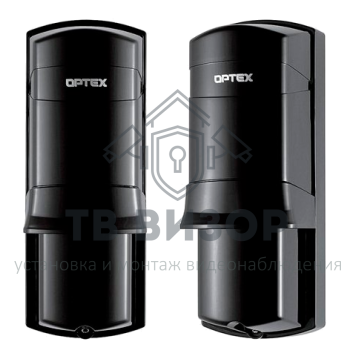 Извещатель охранный активный ИК
 AX-130TN-2