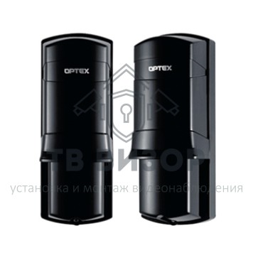 Извещатель охранный активный ИК
 AX-130TN-0