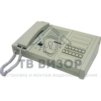 Пульт
 GC-9036D5 (30 аб.)-0