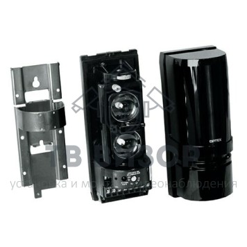 Извещатель охранный активный ИК
 AX-200PLUS-3