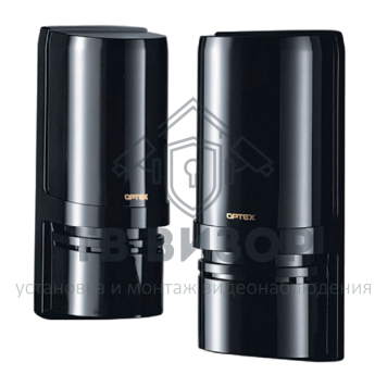 Извещатель охранный активный ИК
 AX-200PLUS-1