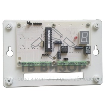 Контроллер
 ПК-3.06-1