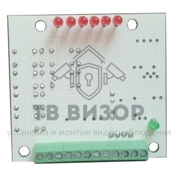 Запчасть
 КПУ-3.06-0