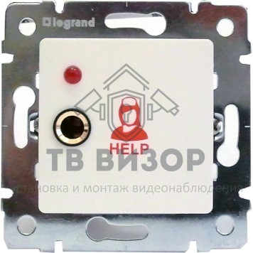 Розетка
 КР-01-0