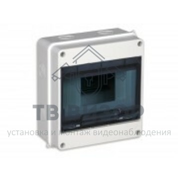 Щиток распределительный
 90-91-21-04-0