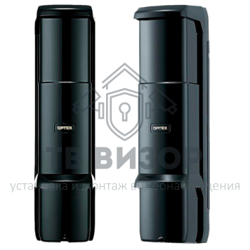 Извещатель охранный активный ИК
 AX-350DH MKIII-0