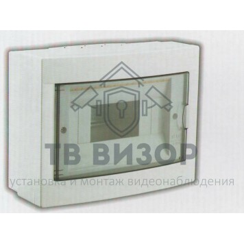 Щиток распределительный
 90-91-21-08-0