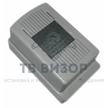 Источник питания
 Б.П. 1А-0