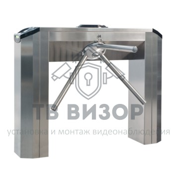 Тумбовый турникет-трипод
 PST004-0