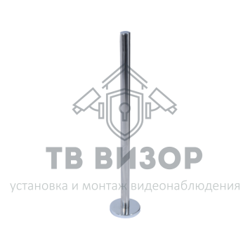 Ограждение полуростовое
 PSTRVX-0