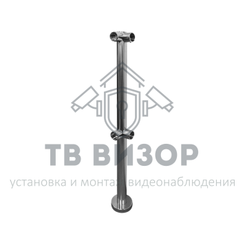 Ограждение полуростовое
 PSTRVX4F90-0