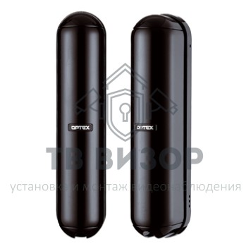 Извещатель охранный активный ИК
 BX-100PLUS-0