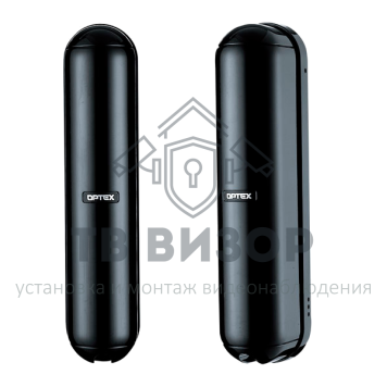 Извещатель охранный активный ИК
 BX-100PLUS-1