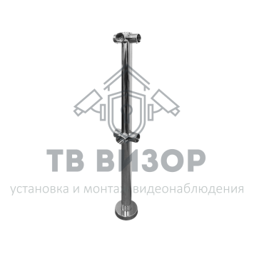 Ограждение полуростовое
 PSTRVX6F-0