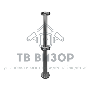 Ограждение полуростовое
 PSTRVX8F-0
