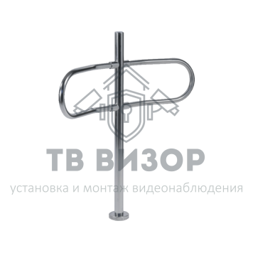 Ограждение полуростовое
 PSOPGO1-0