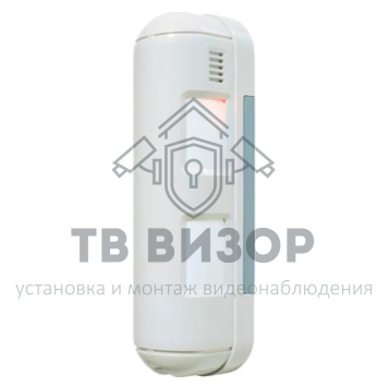 Извещатель охранный пассивный ИК
 BX-80N-1