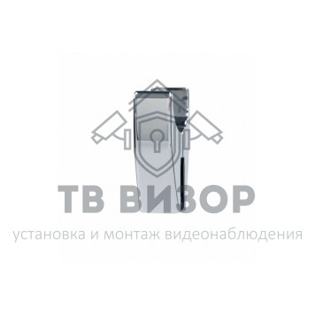 Ограждение полуростовое
 PERCo-BH02 0-02-0