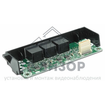 Плата расширения
 KX-NS5130X Плата расширения
 KX-NS5130X-1