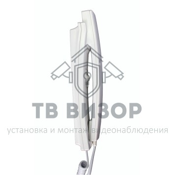 Аудиотрубка
 Трубка ТКП-09М-1