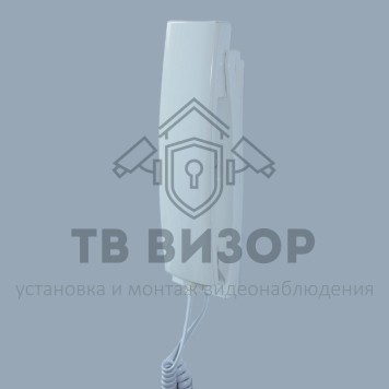 Аудиотрубка
 Трубка ТКП-09М-4