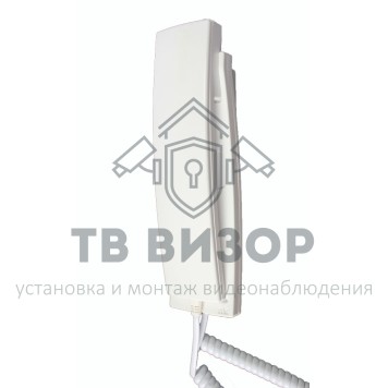 Аудиотрубка
 Трубка ТКП-09М-0