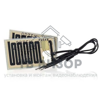 Нагревательный элемент
 HU-2-1