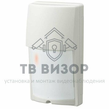 Извещатель охранный пассивный ИК
 LX-402-0