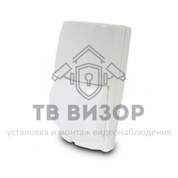 Извещатель охранный пассивный ИК
 LX-802N-0